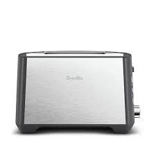 BREVILLE TOASTER 2-SLICE # BTA435BSS