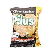 Garuda Pilus Sapi Panggang 90g