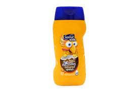 Suave Kids 2&1 Smoothing Coconut Splash 