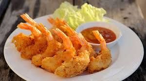 Goreng tepung