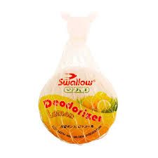 Swallow Deodorant lemon 100g
