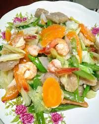 Cap Jay Seafood