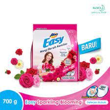 Attacki Easy 700g Romantic