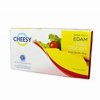  'CHEESY EDAM 180G '