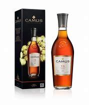 Camus VS Elegance Cornac 750ml