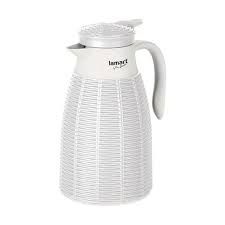 LAMART PLASTIC VACUUM FLASK 1L # LT4041