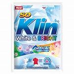 Soklin White & Bright 770g