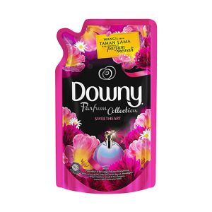downy parfum collection sweetheart 680ml