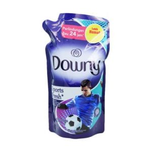 downy sports fresh refil 230ml