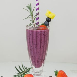 Berry Blitz