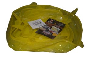 Fresh Keeping Cover (yellow)