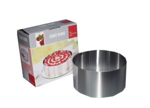 Cake Ring 16-13cm