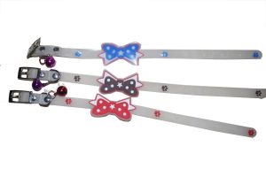 pet rubber collar