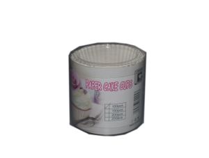 Paper cake Cups 10cm