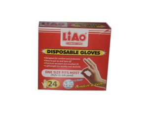 Liao Disposable Gloves
