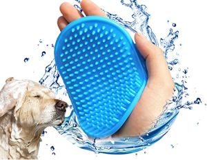pet Shower Brush 