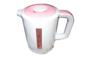 Sokany electric kettle 