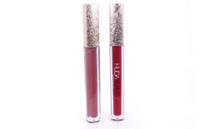 HUDA BEAUTY LIQUID MATT LIPSTICK