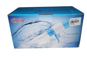 Manual water pump HL - 102 high end water pump 