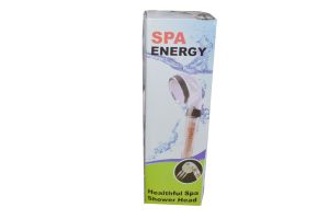SPA Shower Head
