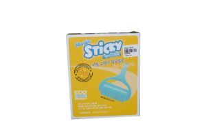 Magic sticky