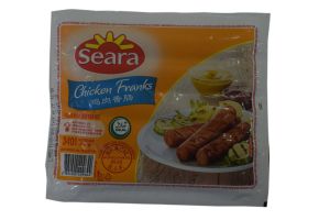 Sosis Sera 340g