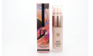 JACLYN HILL CLEAR&FLAWLESS 