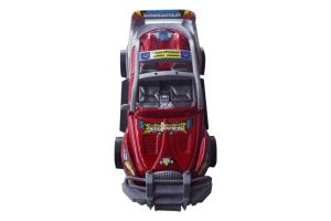 Mobil Polisi