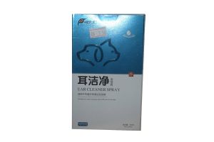 Ear Clearance Spray( suitable routine of cleaning and health care of ear canal) 
