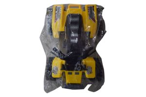 Motorpro (Yellow)
