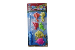 Permainan anak Fishing