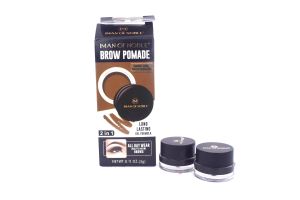 IMAN OF NOBLE BROW POMADE LONG LASTING GEL FORMULA