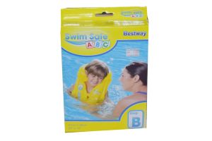 swim safe A B C 