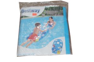 Blue and Pink Bestway (For Kids swimming 51 cm)