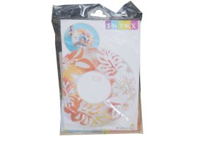 INTEX Circle (Pool Float For kids  91cm)