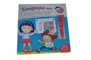 Enigmas Para Resolver 