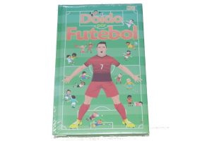 Doido Por Futebol 