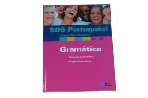 SOS Português (Lingua Não Materna)