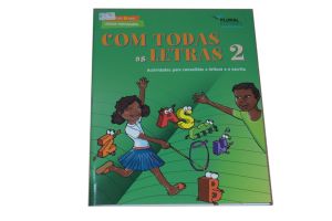 Lingua Portuguesa Com Todas as Letras 2