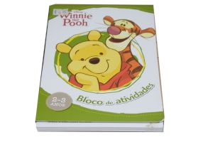 Winnie the Pooh (Livro)