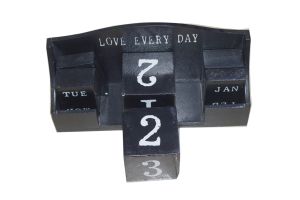 Calender 