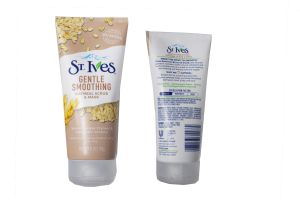St. Ives FS 170g Oatmeal 
