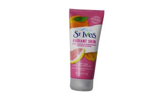 St. Ives FS 170g Pink Lemon