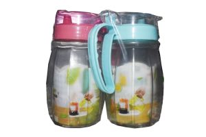 Kitchen seasoning set ( 2 pieces) 