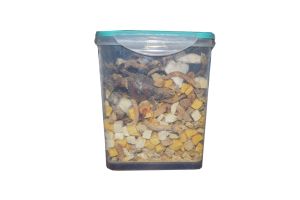 Pet Food