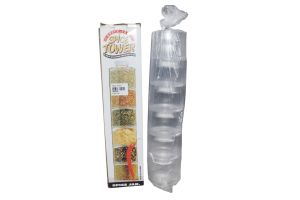 Spice Tower