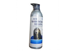 Pet Shampoo