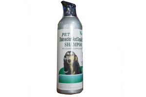 Pet Shampoo Disinsection