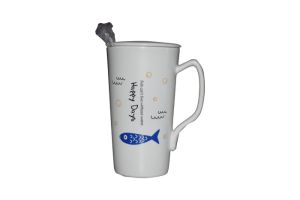 Gelas Ceramic