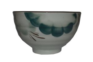 Vintage dinnerware small